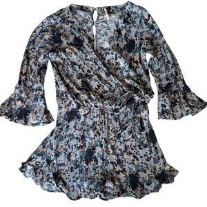 Free People jumper XS